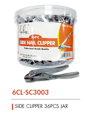 6CL-SC3003 SIDE - CLIPPER