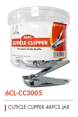 6CL-CC3005 CUTICLE - CLIPPER
