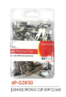 6P-G3950-SINGLEPRONG(80PC)-PIN