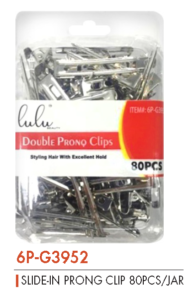 6P-G3952 - SLIDEIN (80PC) - PIN