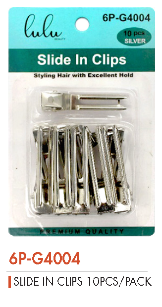 6P-G4004 - SLIDE-IN (10PC) - PIN
