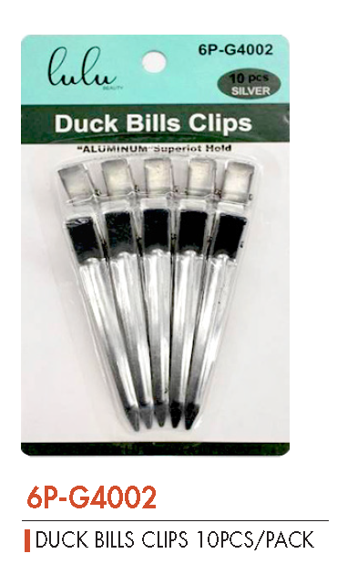 6P-G4002 - DUCKBILL (10PC) - PIN