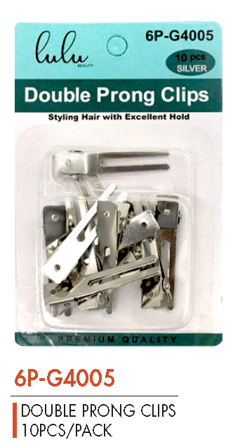 6P-G4005 - DOUBLEPRONG (10PC) - PIN