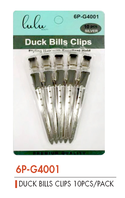 6P-G4001 - DUCKBILL (10PC) - PIN