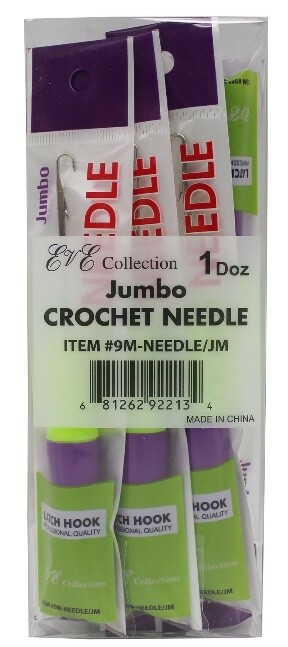 9M-NEEDLE/JM