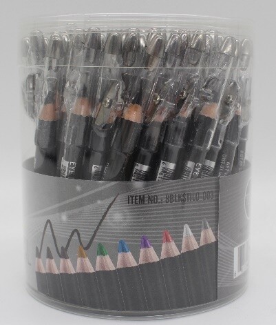 8BLKSTILO-003 - PENCIL