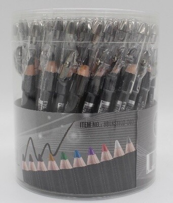 8BLKSTILO-003 - PENCIL