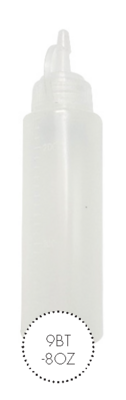 9BT-08OZ - BOTTLE
