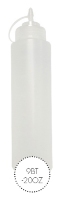 9BT-20OZ - BOTTLE