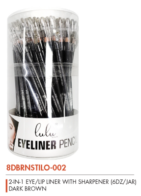 8DBRNSTILO-002 - PENCIL