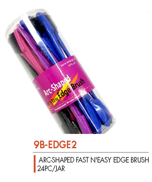 9B-EDGE2 - BRUSH