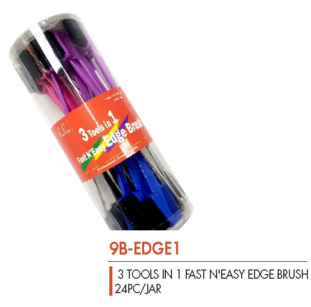 9B-EDGE1 - BRUSH
