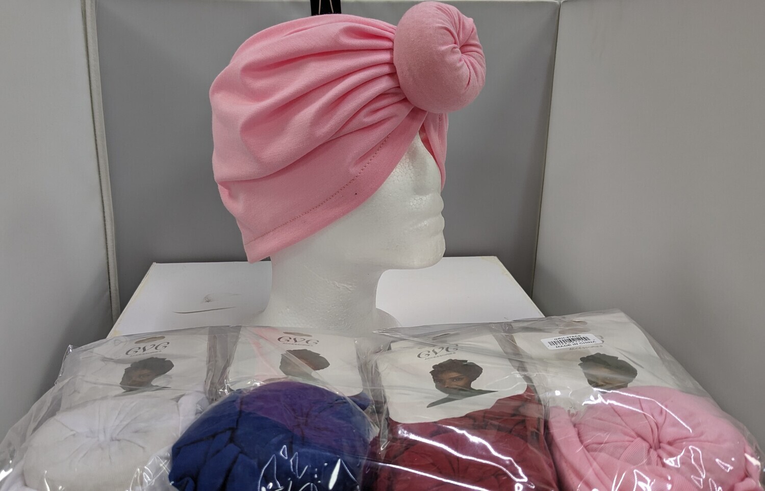 GRH-279AS - HAT