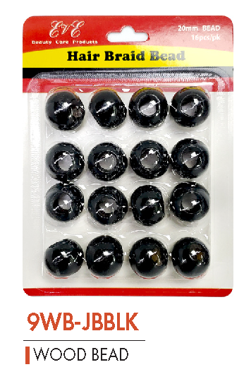9WB-JBBLK - BEAD