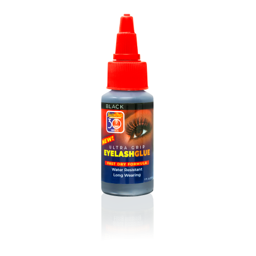 FG81862SP72 - EYELASH GLUE
