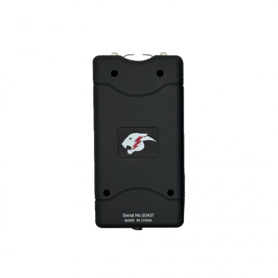 L-100BK - SECURITY
