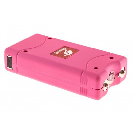 L-100P - SECURITY