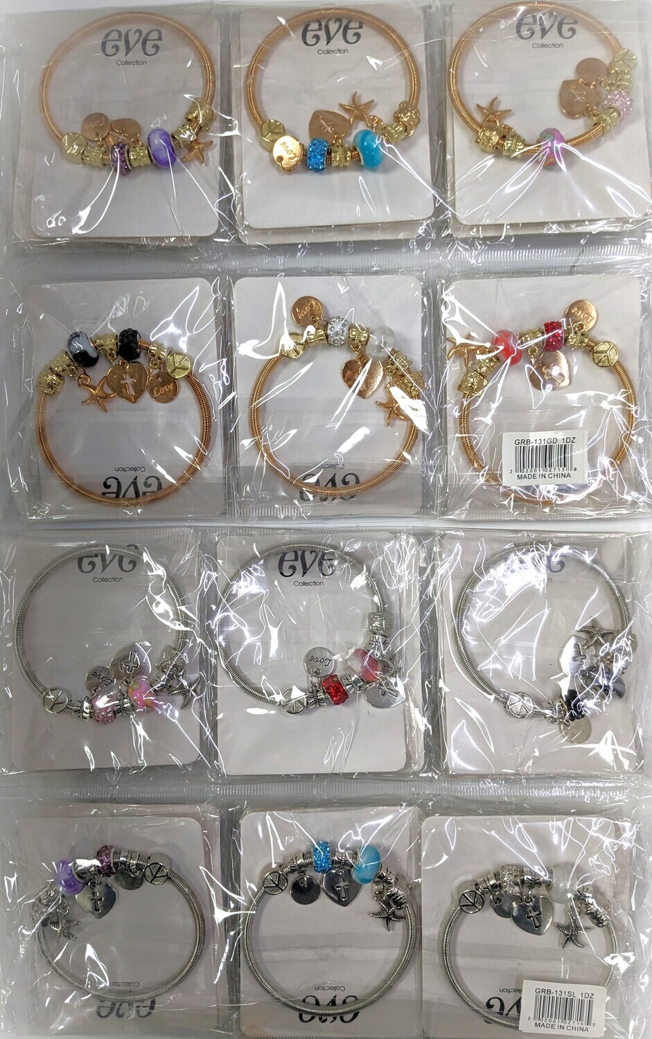 GRB-131 - JEWELRY