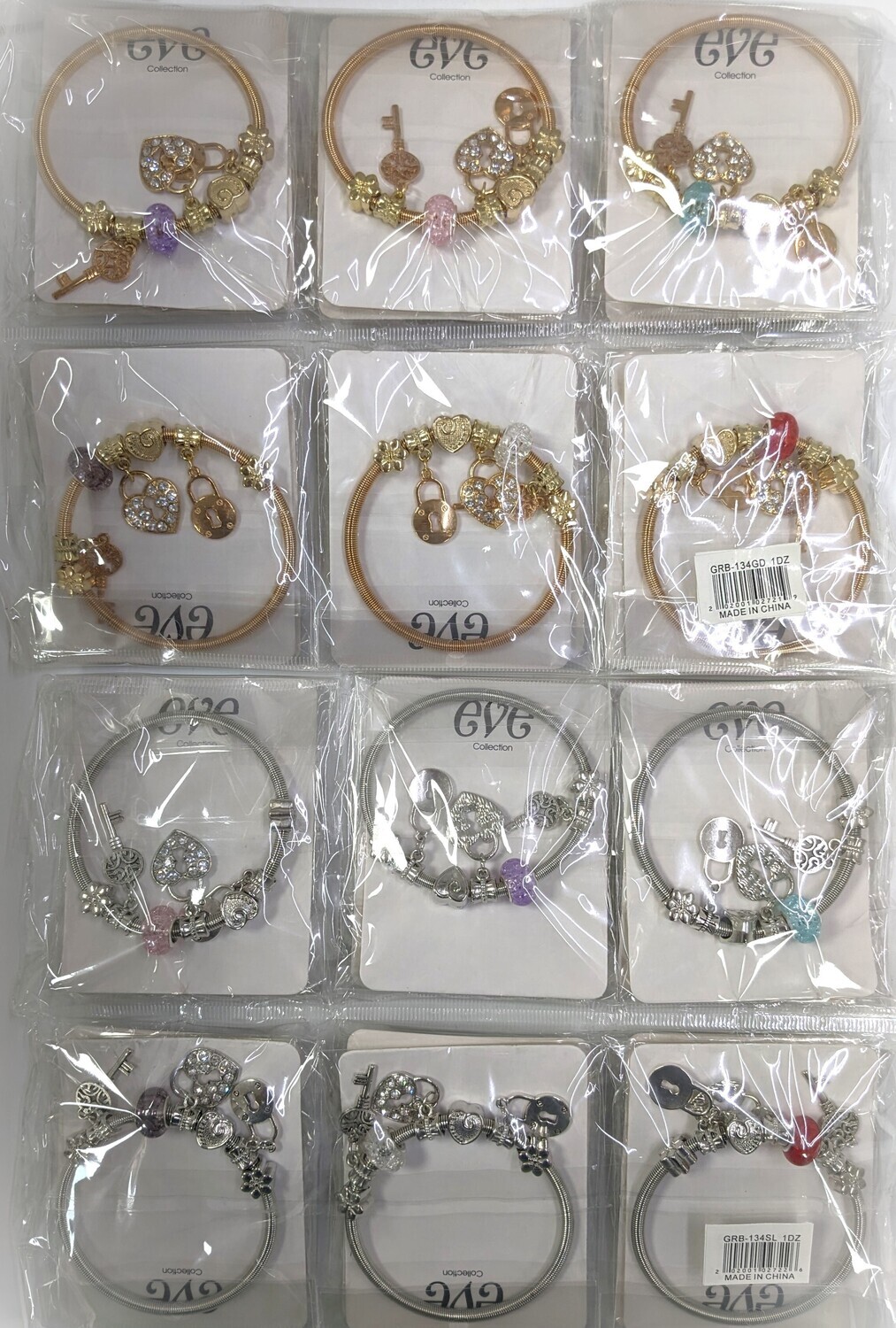 GRB-134 - JEWELRY