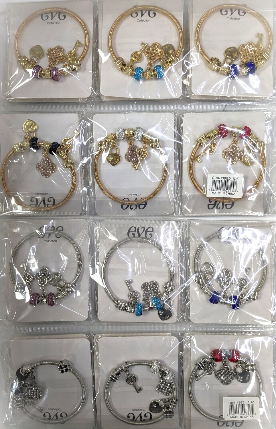 GRB-136 - JEWELRY