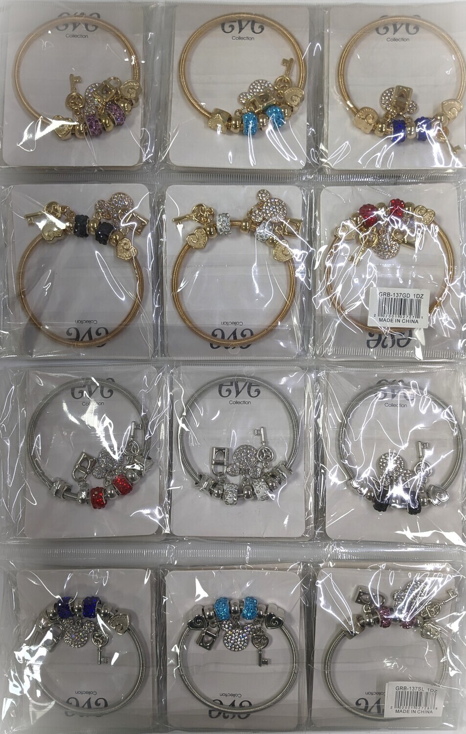 GRB-137 - JEWELRY