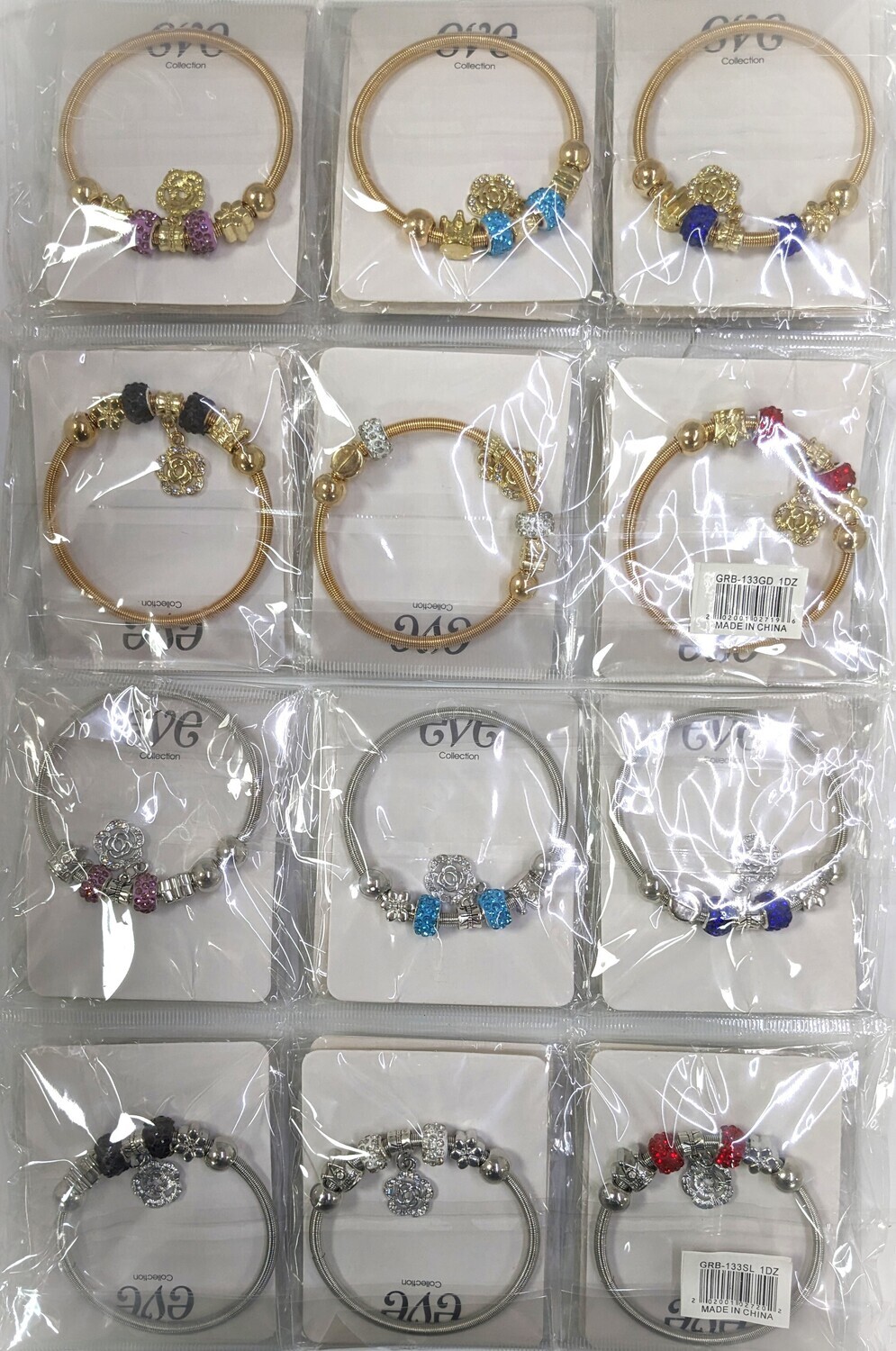 GRB-133 - JEWELRY