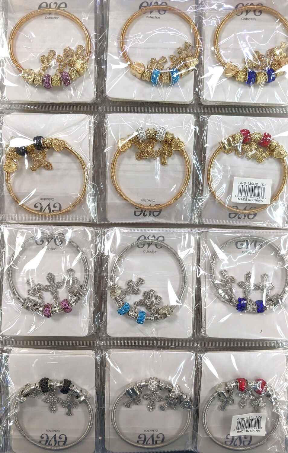 GRB-135 - JEWELRY