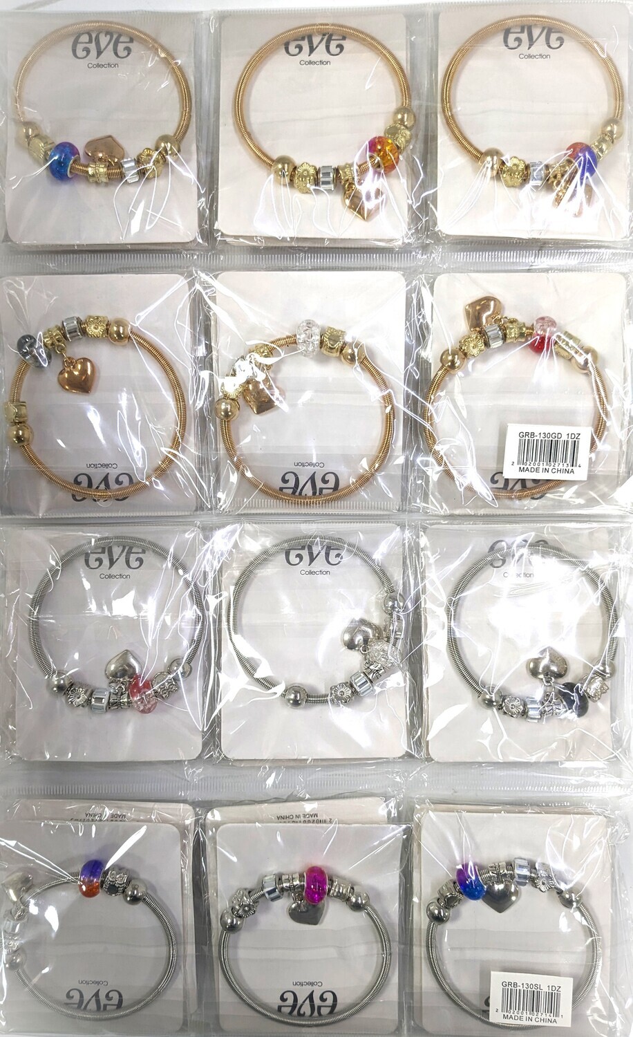 GRB-130 - JEWELRY
