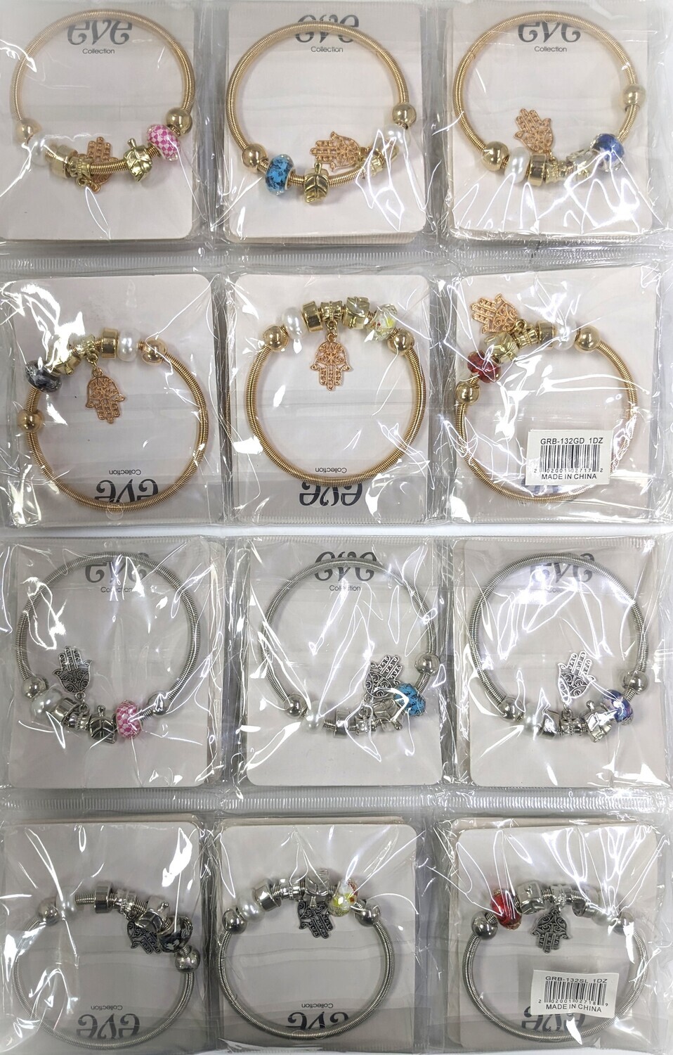 GRB-132 - JEWELRY