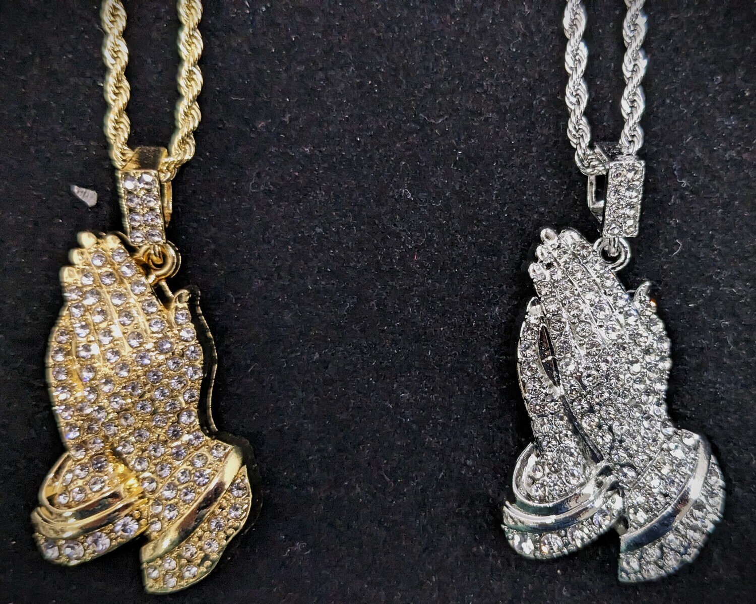 CHARM-HP90SL - JEWELRY