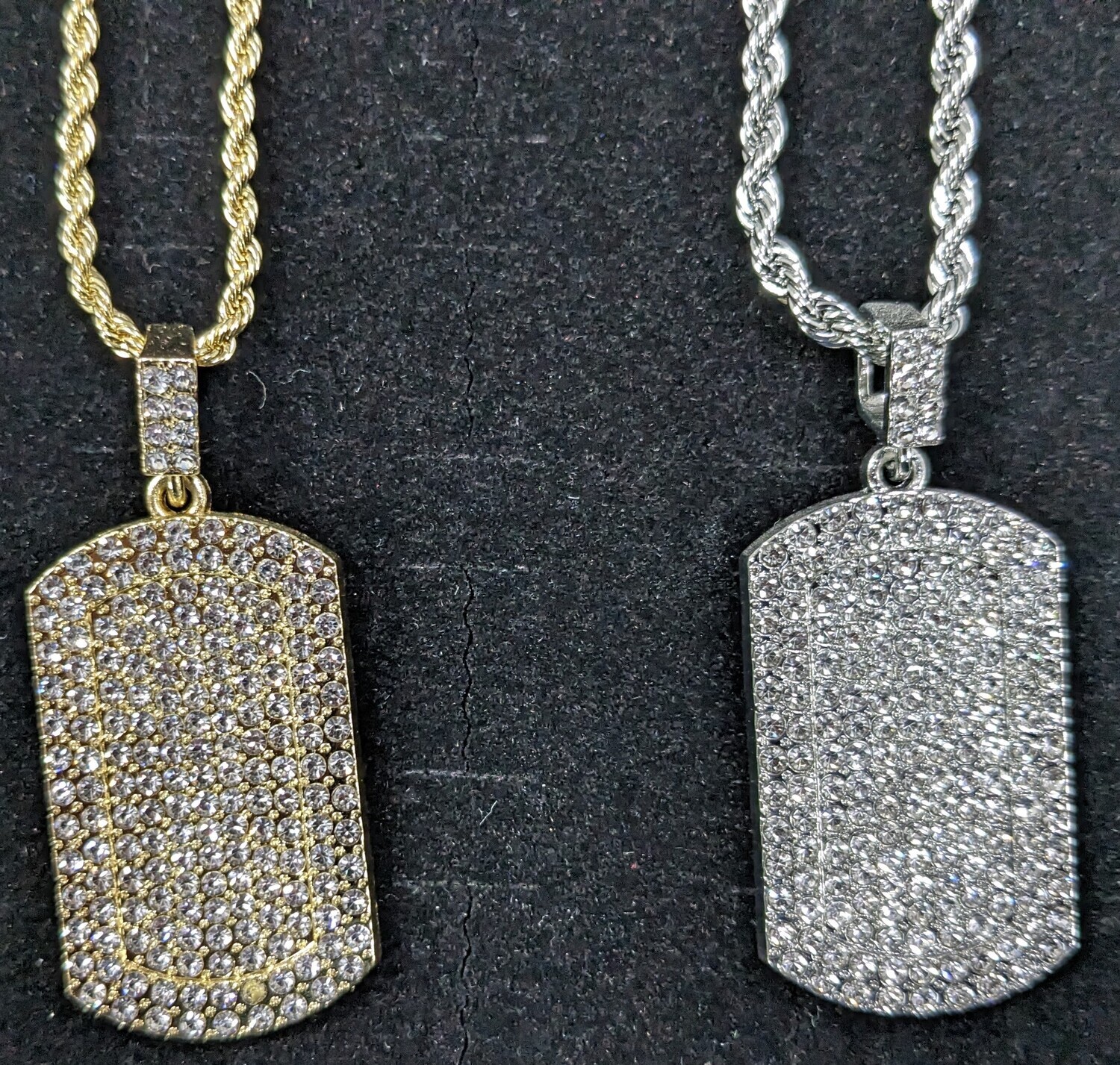 CHARM-HP92GD - JEWELRY