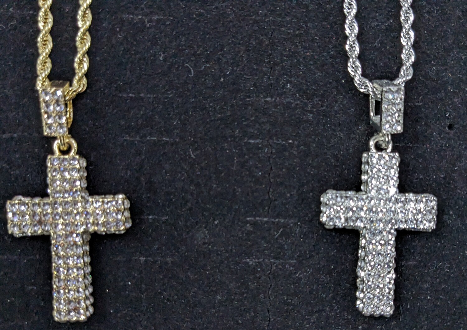 CHARM-HP86GD - JEWELRY