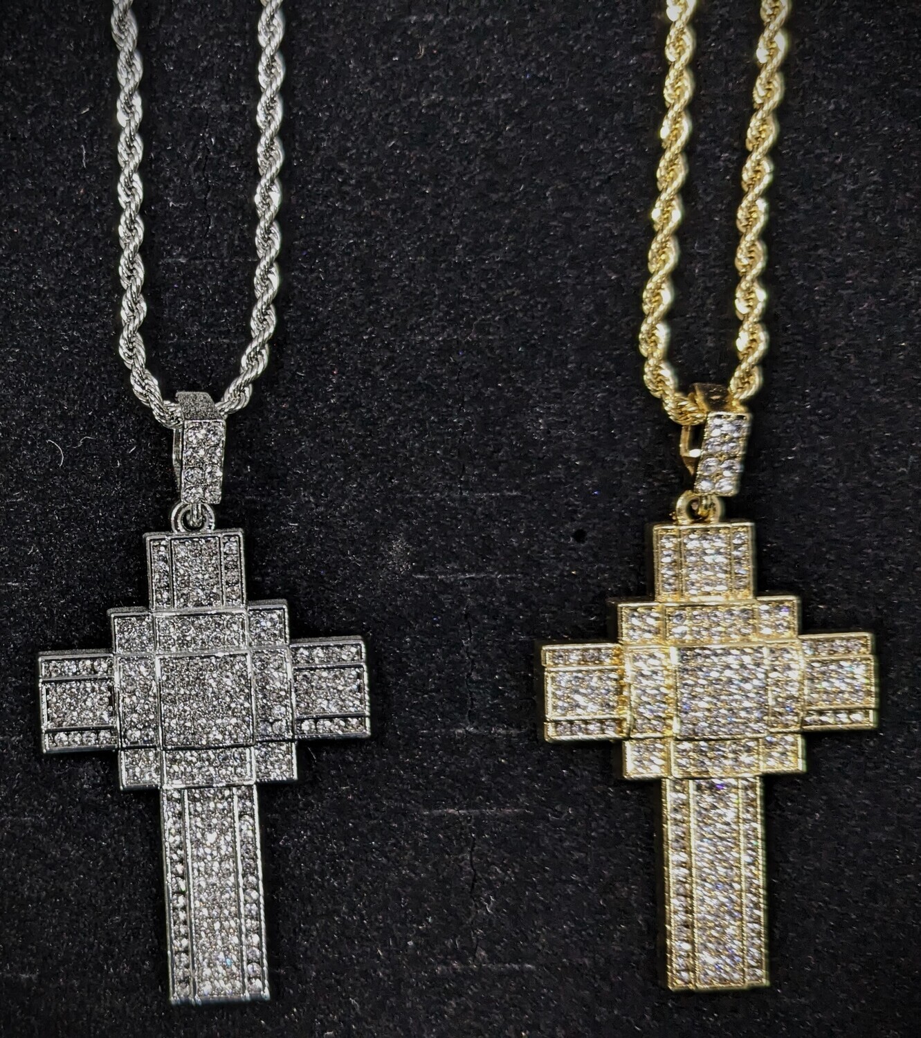 CHARM-HP89GD - JEWELRY