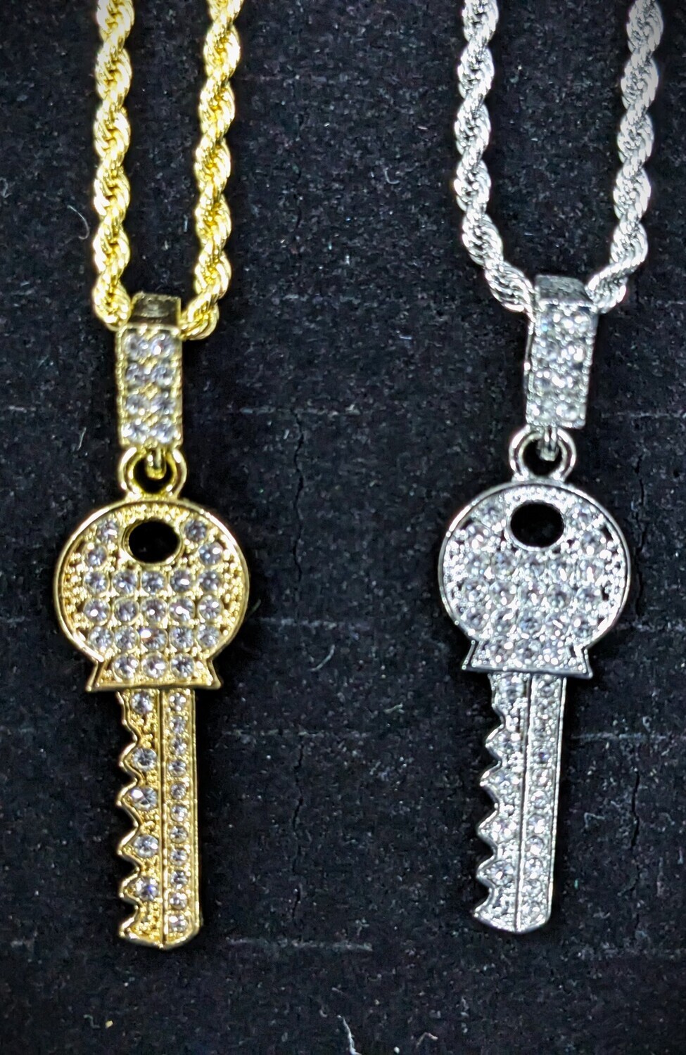 CHARM-HP95GD - JEWELRY