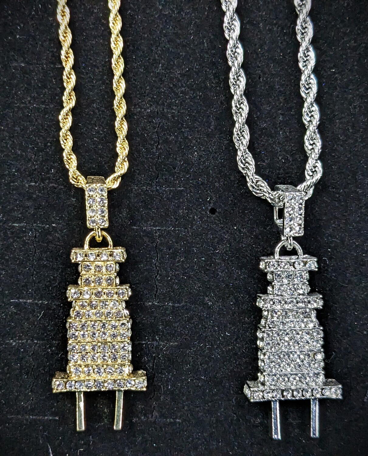 CHARM-HP91GD - JEWELRY