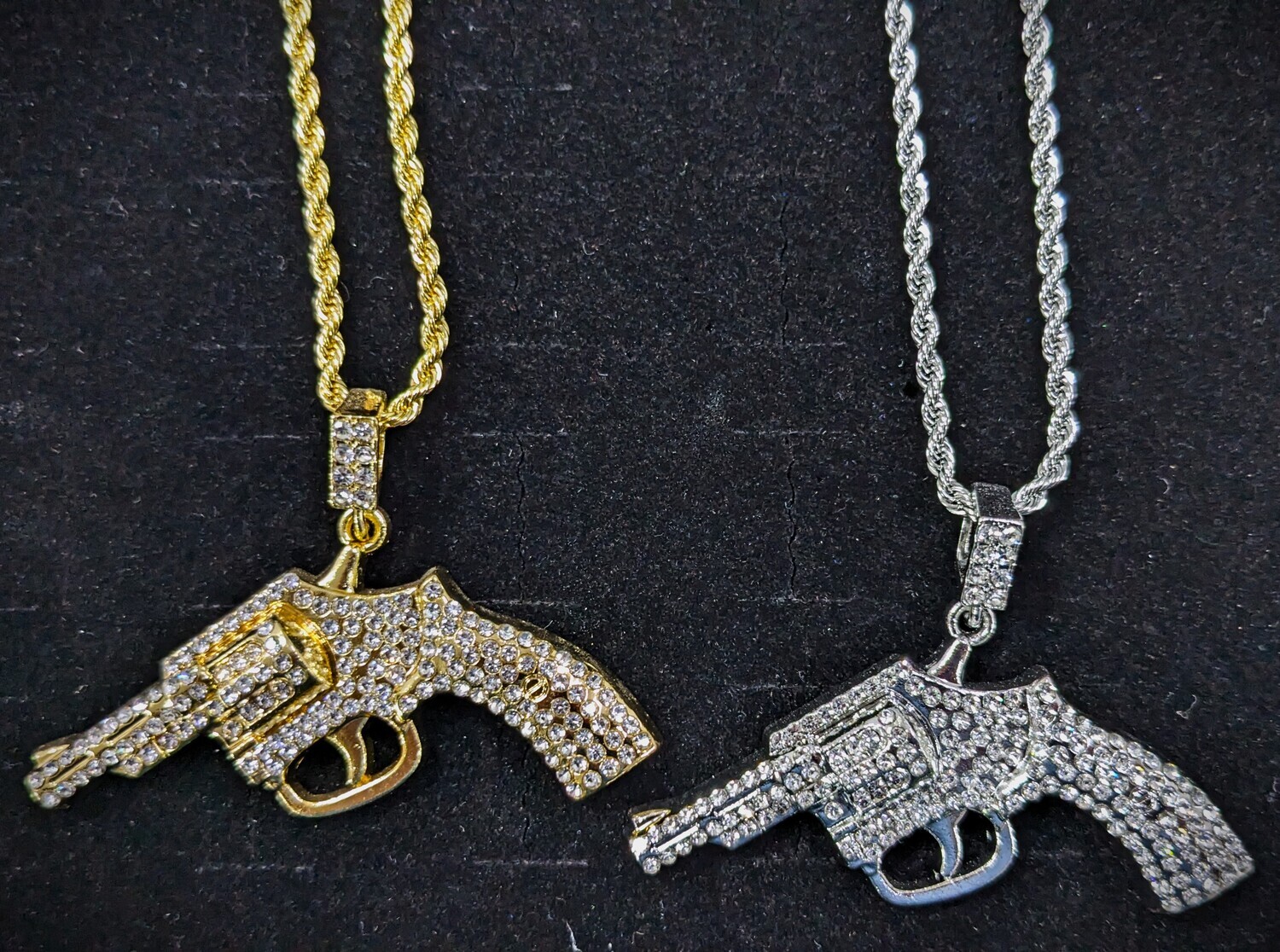 CHARM-HP93GD - JEWELRY