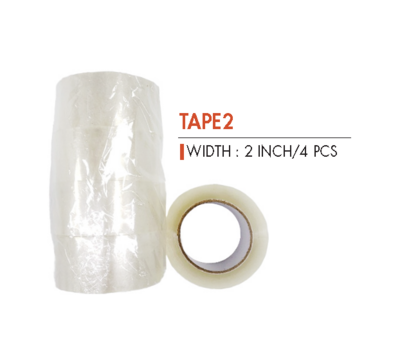 TAPE2