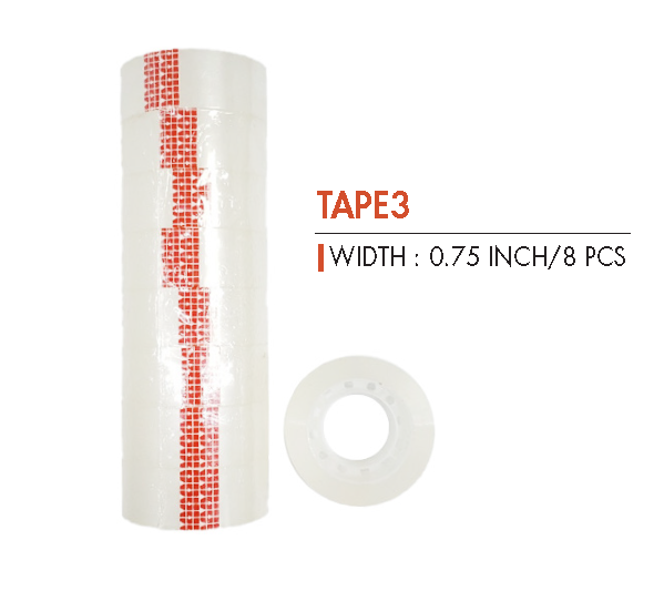 TAPE3 - TAPE