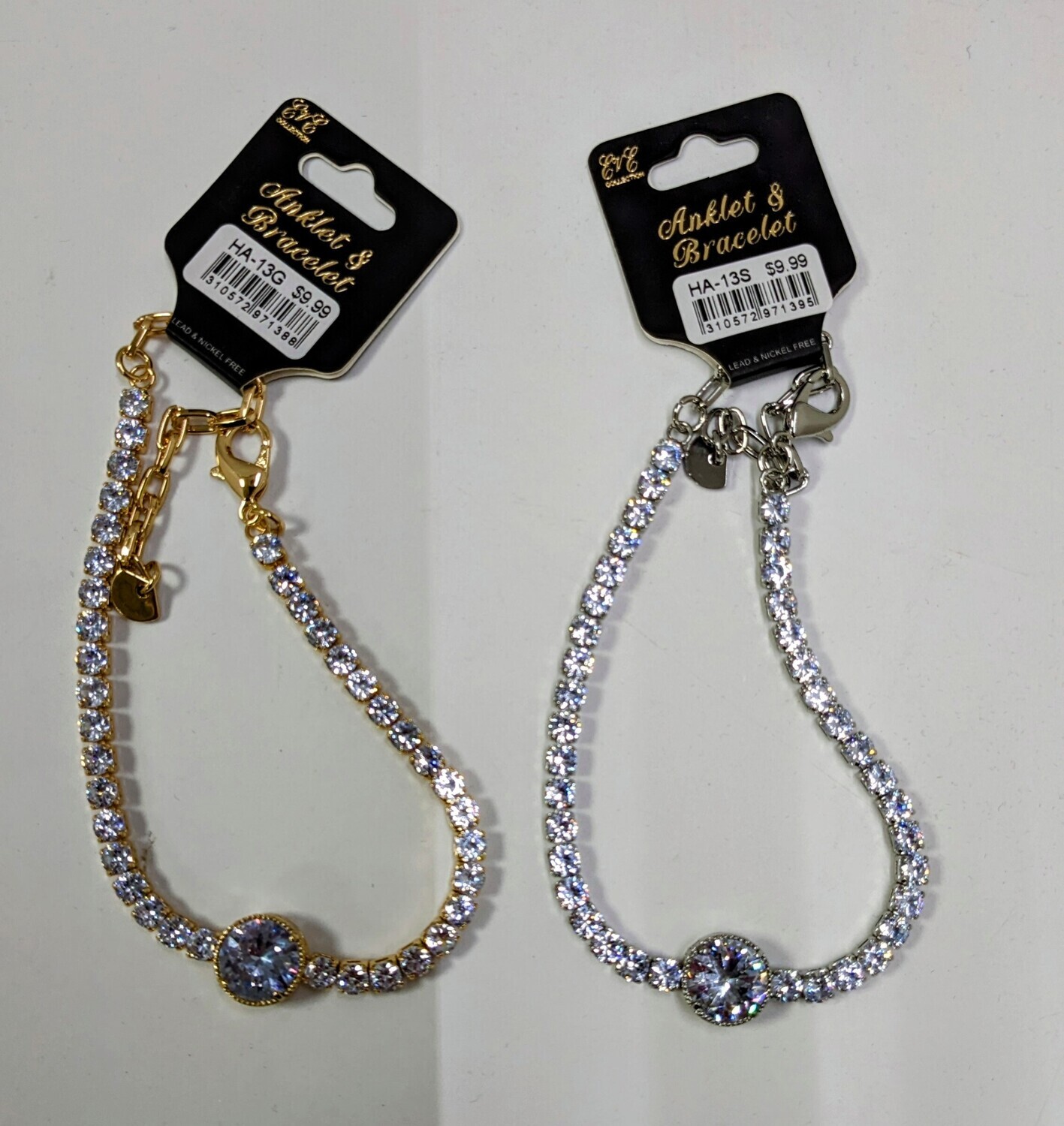 HA-13s - JEWELRY