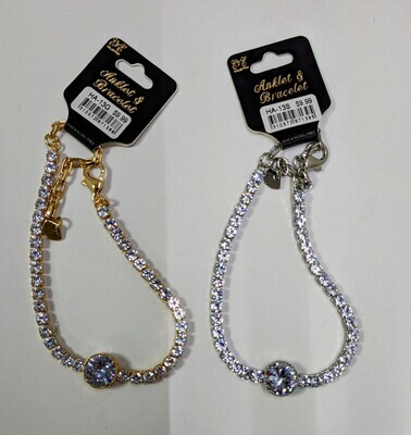HA-13G - JEWELRY