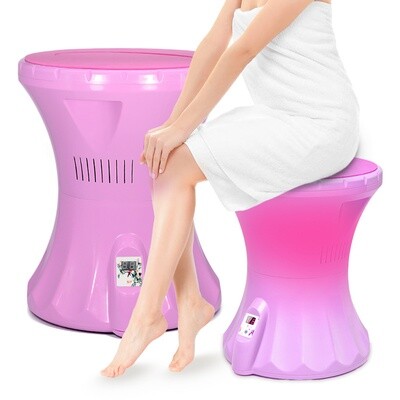 FEMININE STEAMER (FS60)