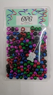 Hair Beads &amp; Ornaments