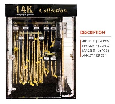 14K Collection
