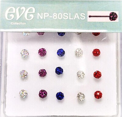 BODY JEWELRY