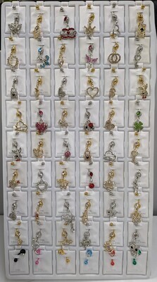 BELLY54 - JEWELRY