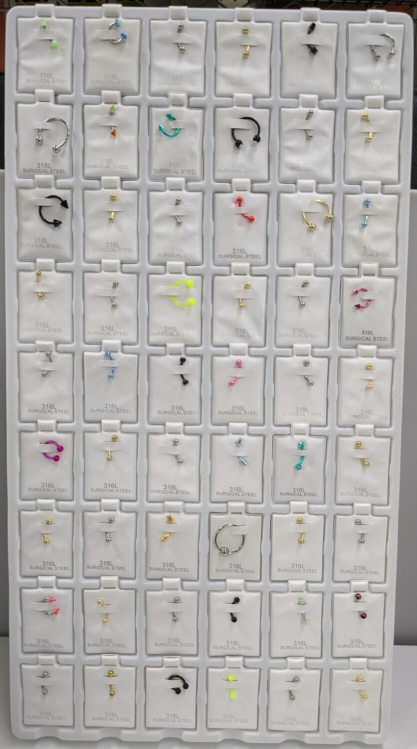 EYE54 - JEWELRY