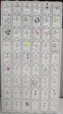 EYE54 - JEWELRY