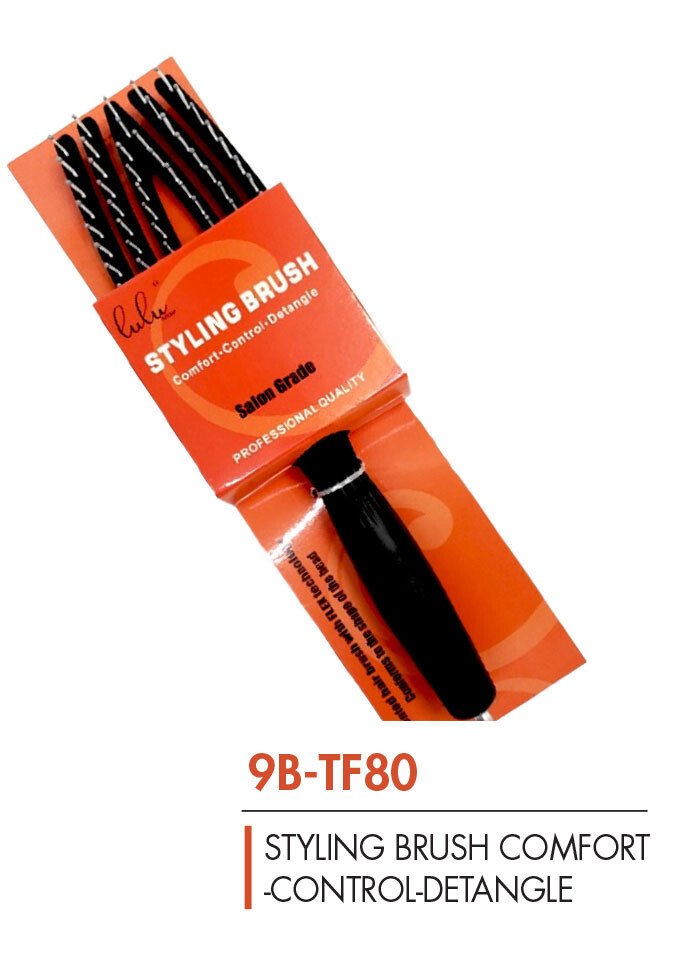 9B-TF80 - BRUSH