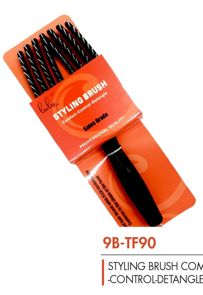 9B-TF90 - BRUSH