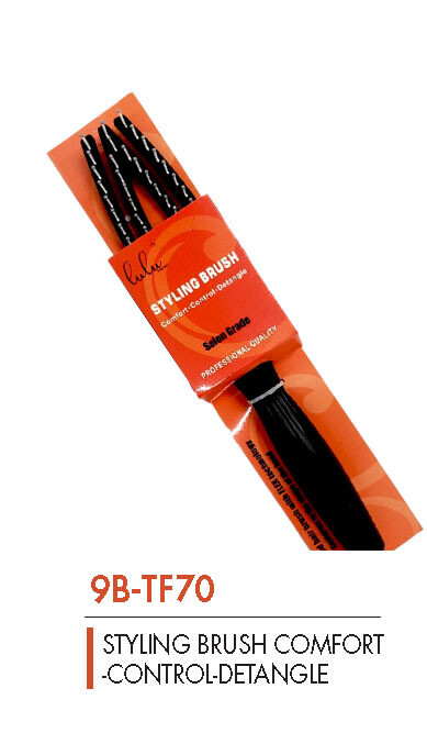 9B-TF70 - BRUSH